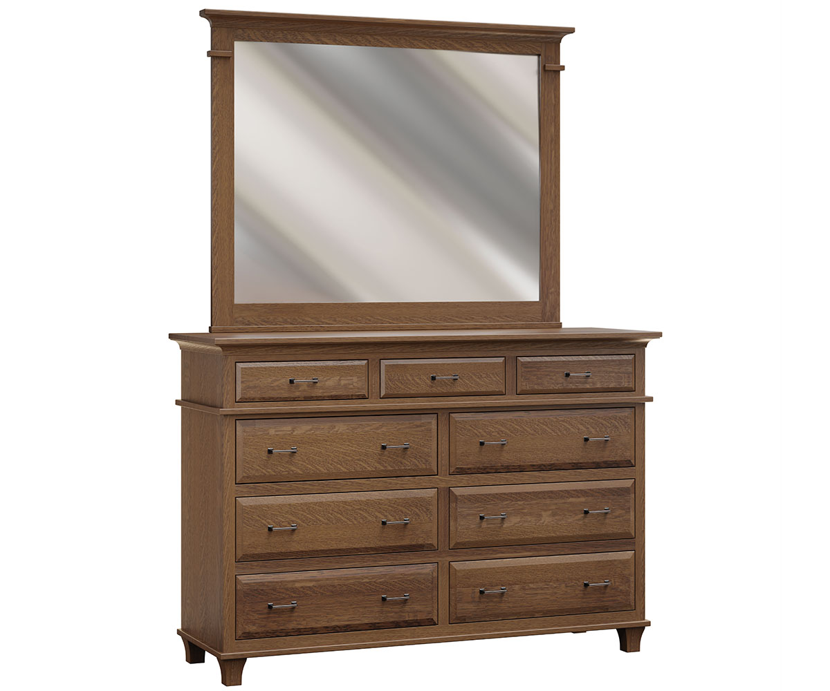 Rockwell High Dresser