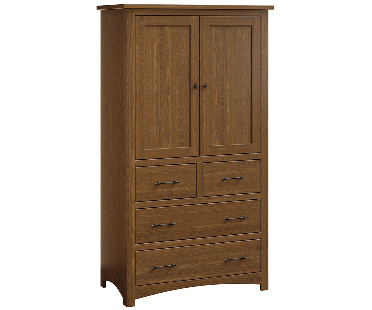 Lincoln Armoire