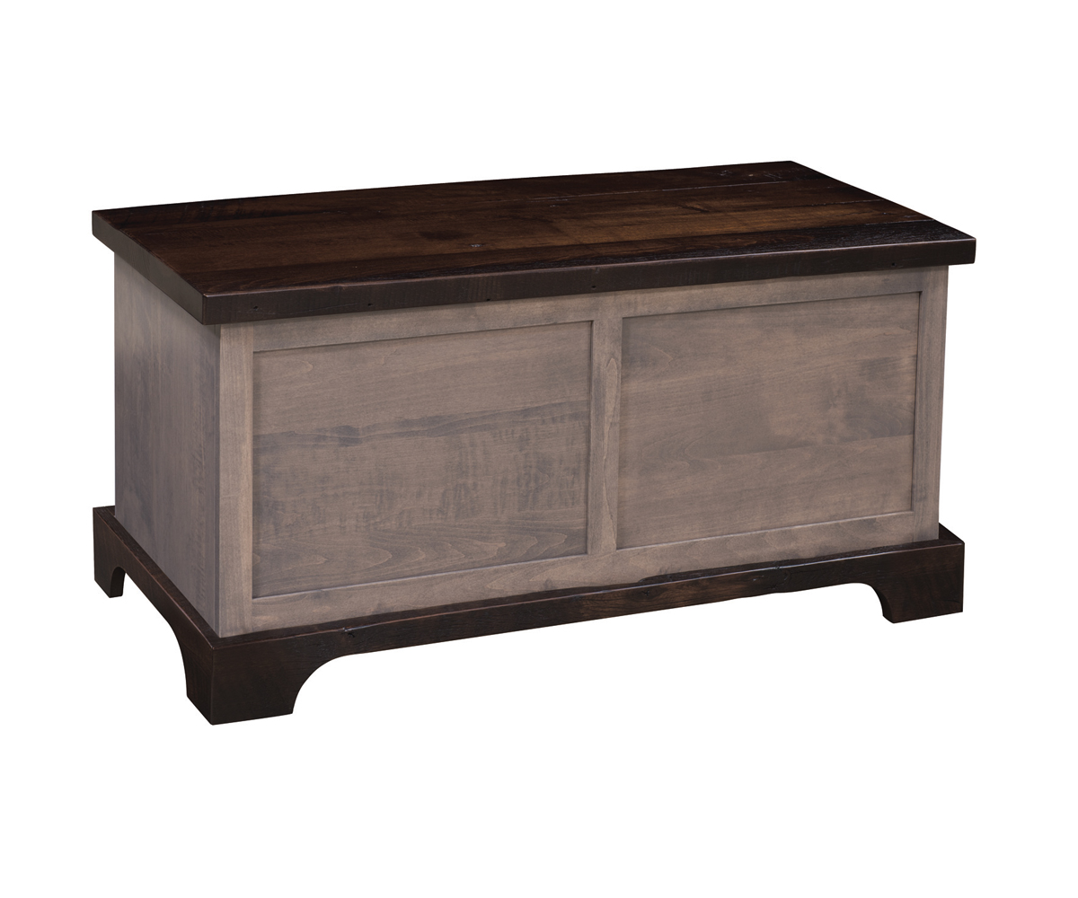Manchester Blanket Chest