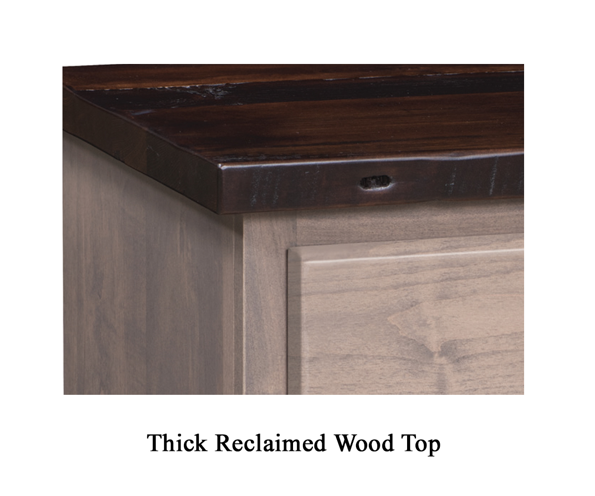 Manchester Blanket Chest - Image 3