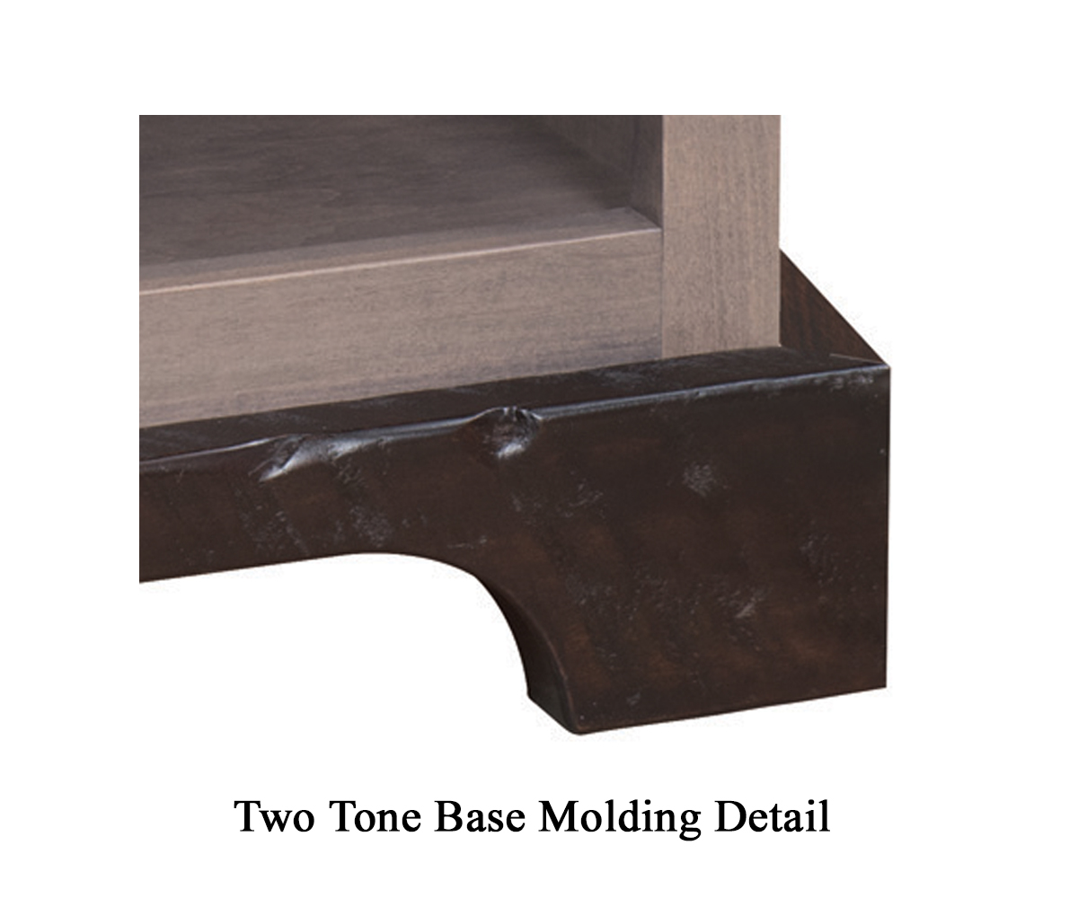 Manchester Standard Dresser - Image 4