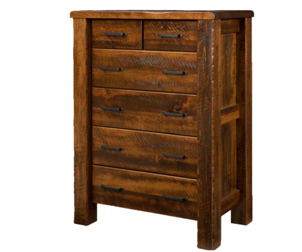 Kenton Chest of Drawers