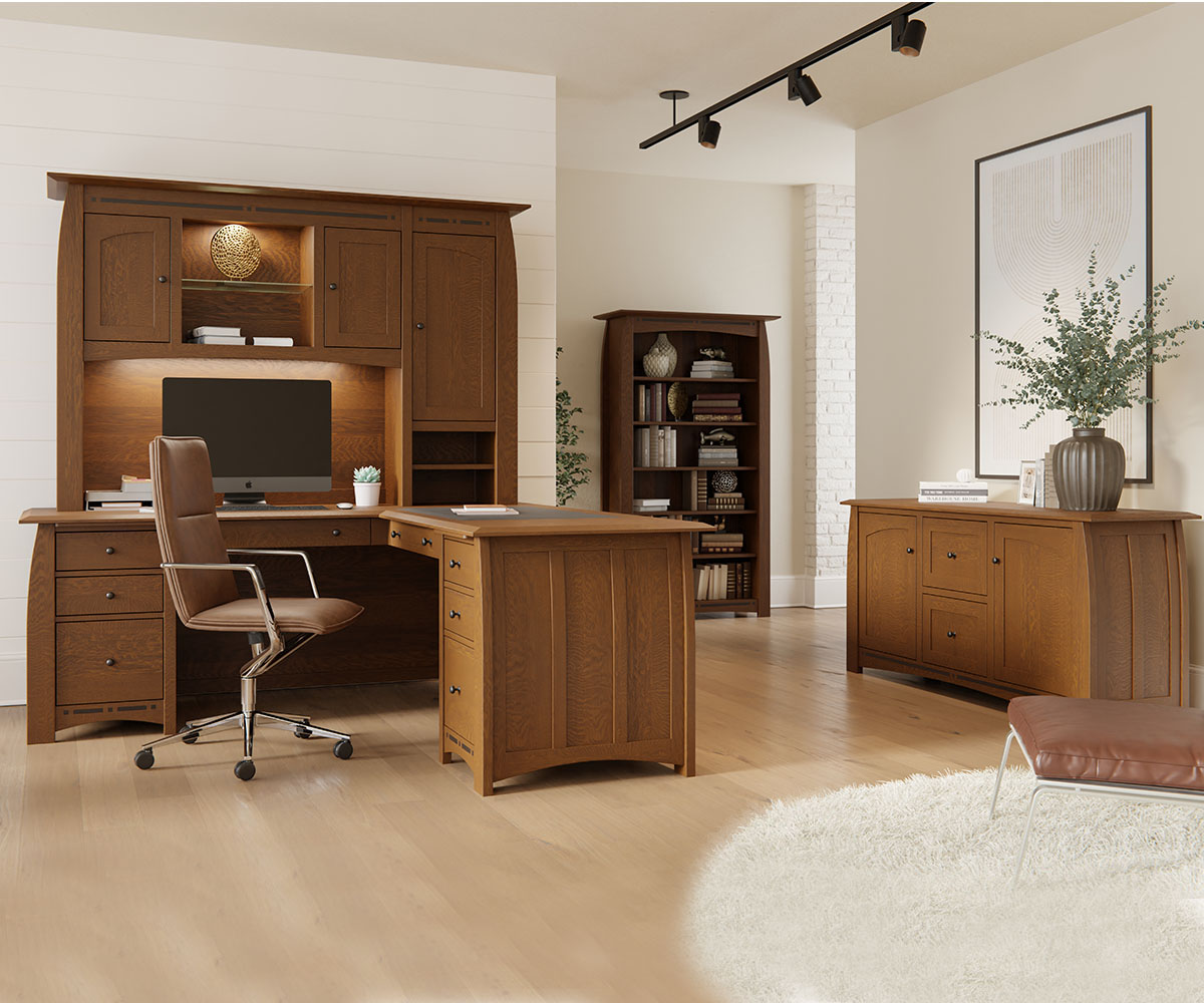 Boulder Creek Hutch - Image 3