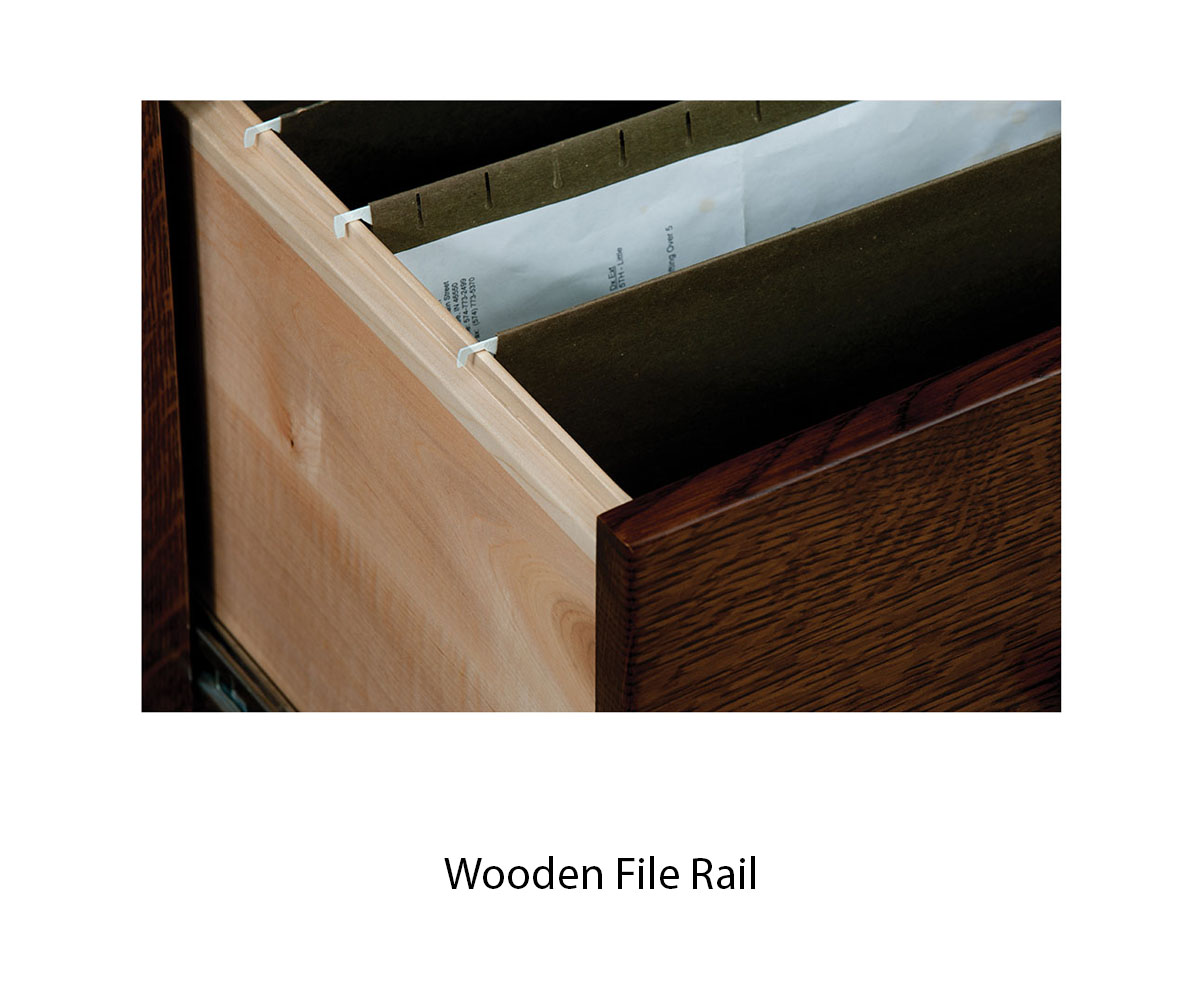 Artesa Hutch & Desk - Image 2