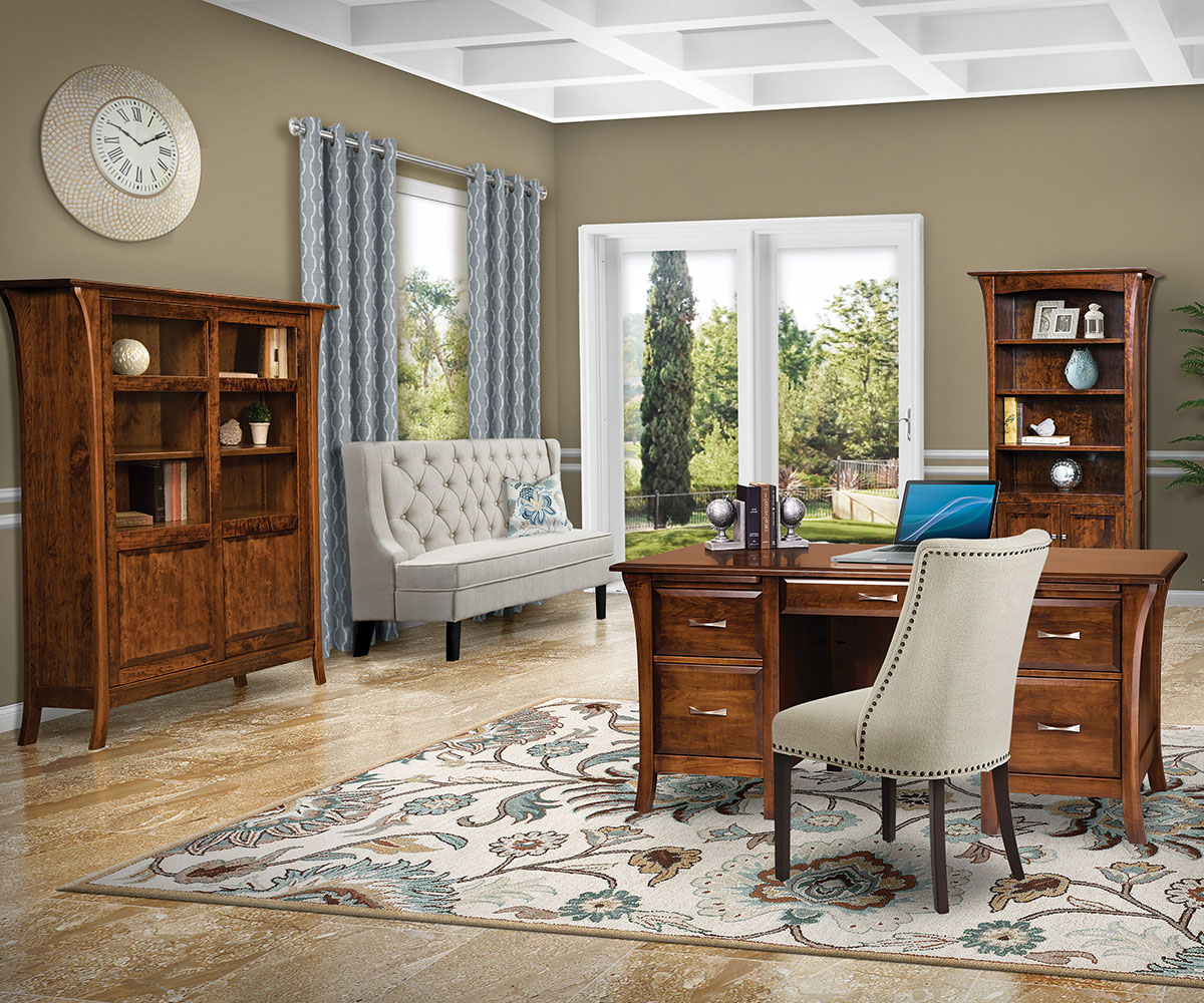 Ensenada Writer's Desk - Image 2