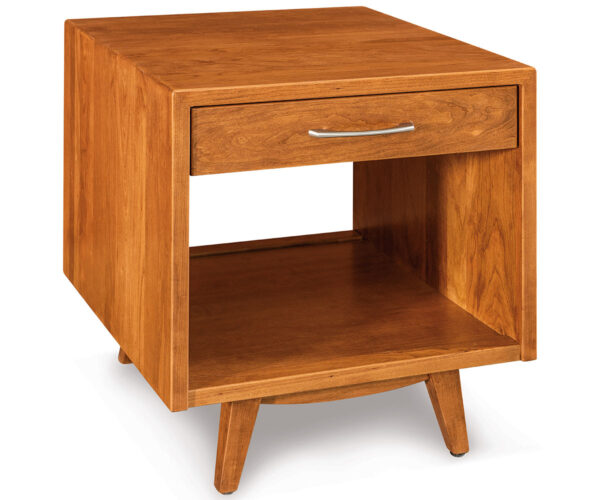 Marina End Table