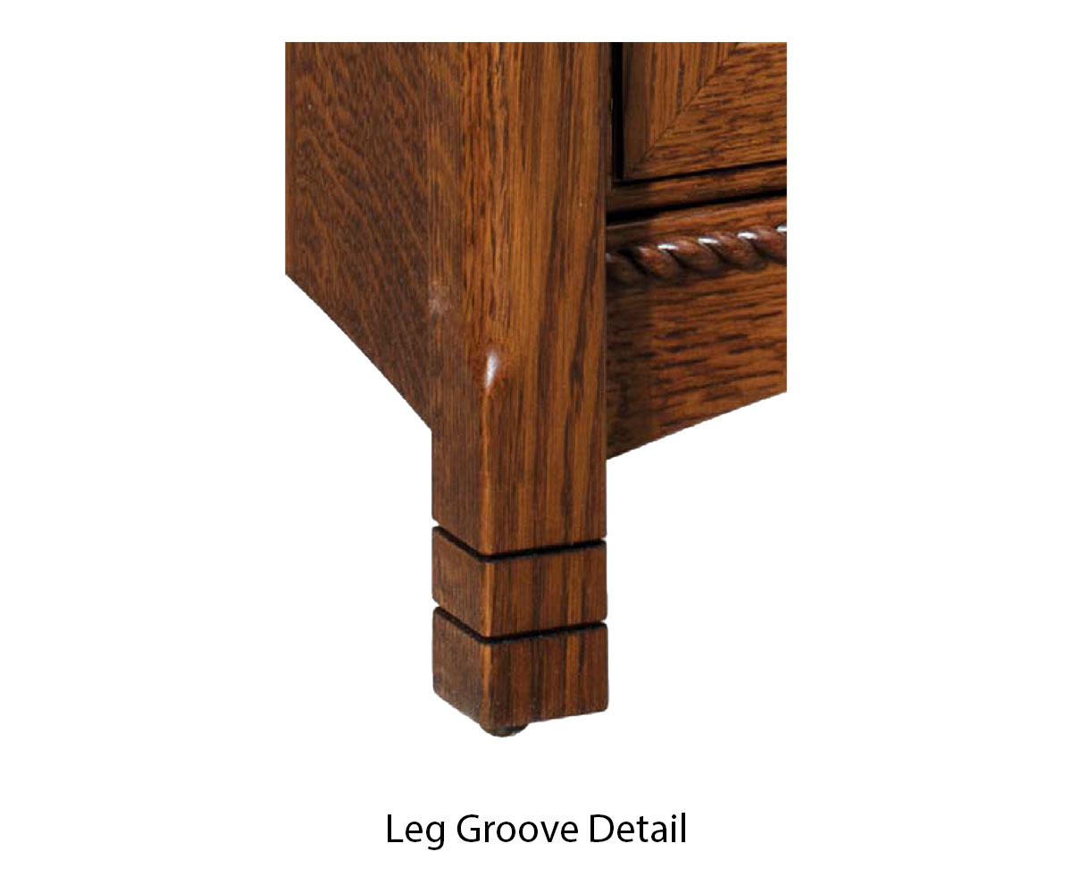 West Lake Lift Top Coffee Table - Image 3