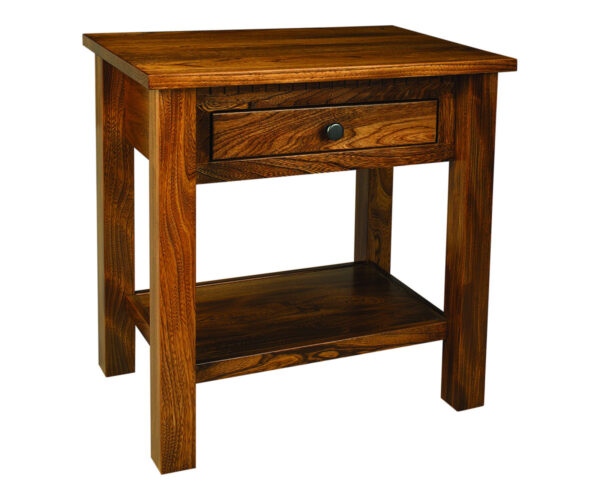 Lindholt One-Drawer Nightstand