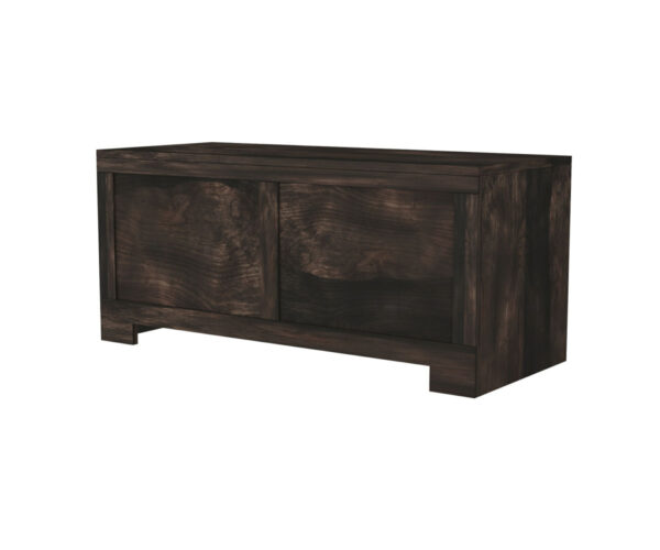 Zane Blanket Chest