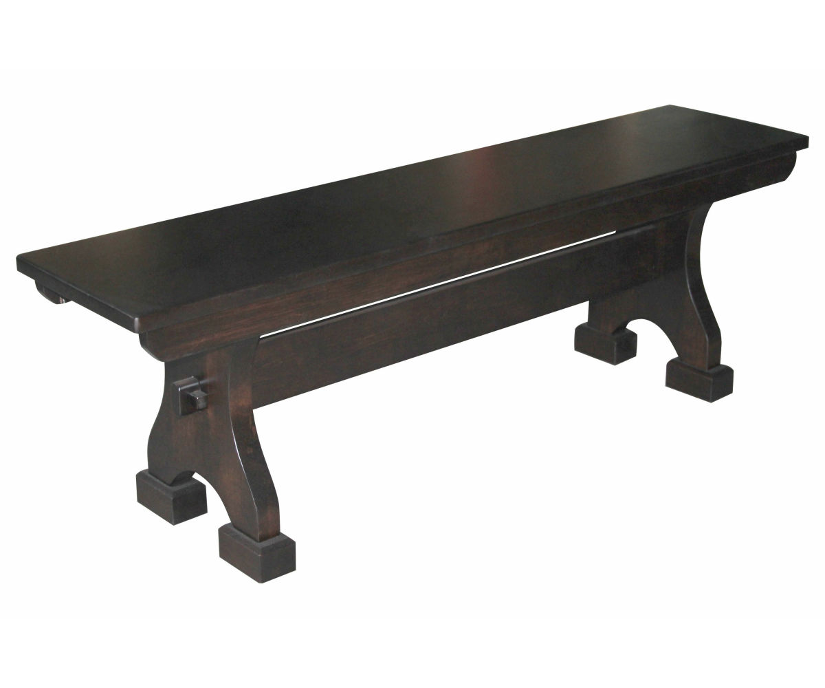 Farmers Double Pedestal Table - Image 2