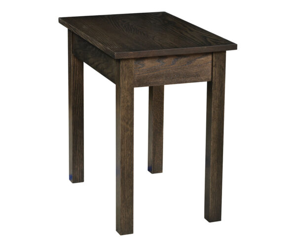 Baltic Chairside Table