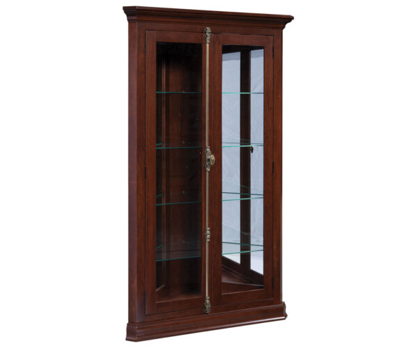 Havenna Corner Curio