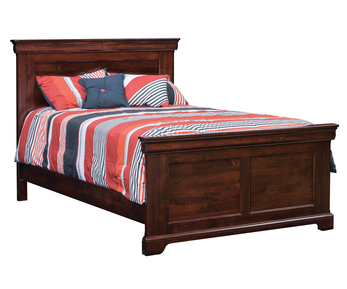Claymont Bed
