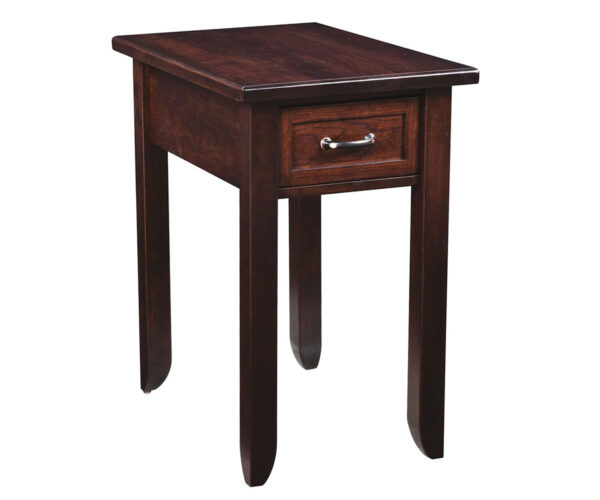 Strasburg Chairside Table
