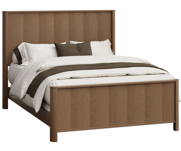 Millhall Bed
