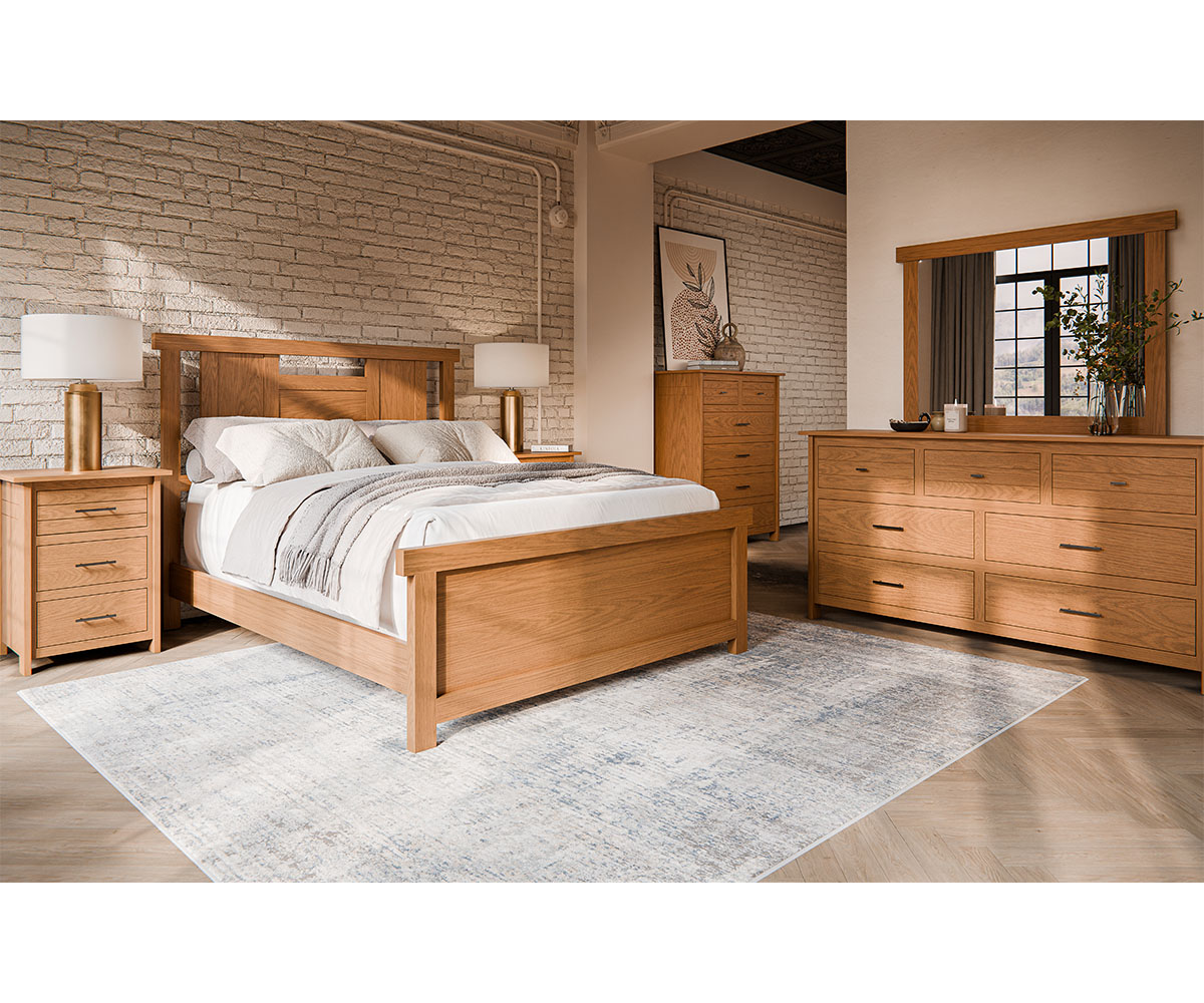 Stonehenge Tall Chest - Image 3