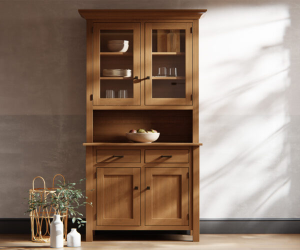 Raleigh Hutch Collection