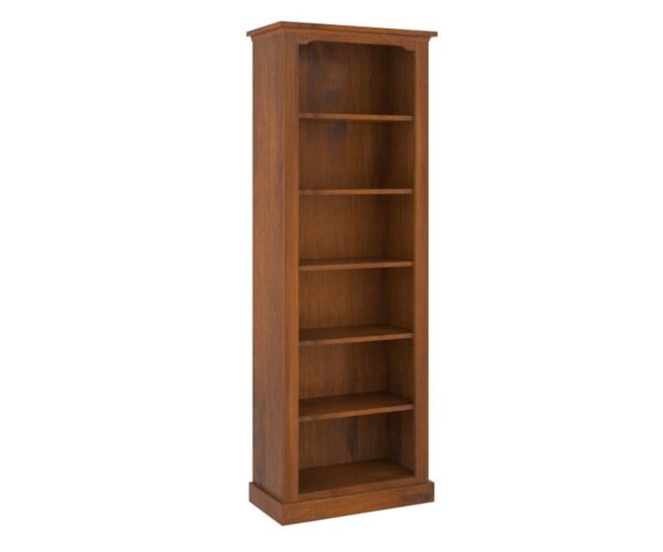 Traditional Bookshelf