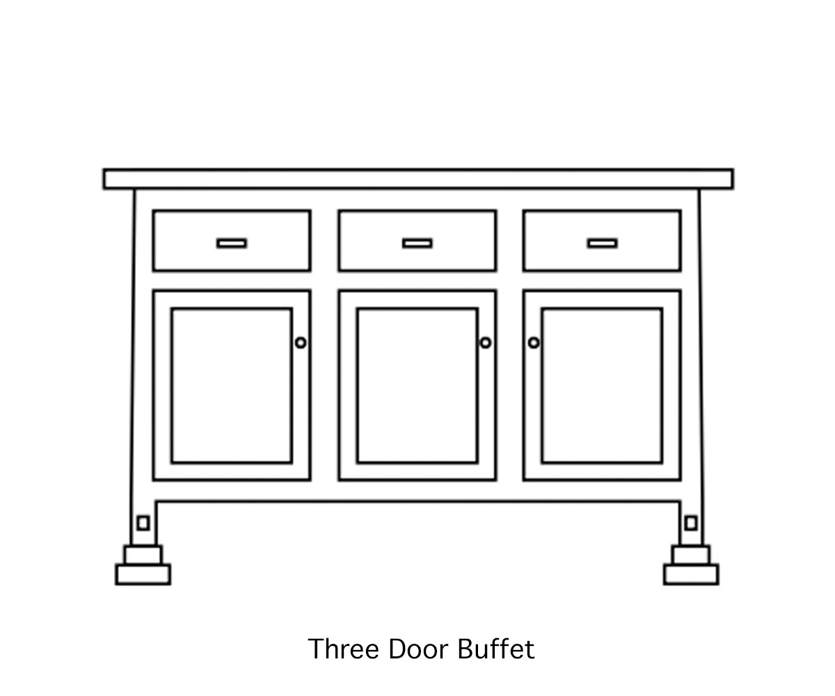 Carla Elizabeth Buffet - Image 2