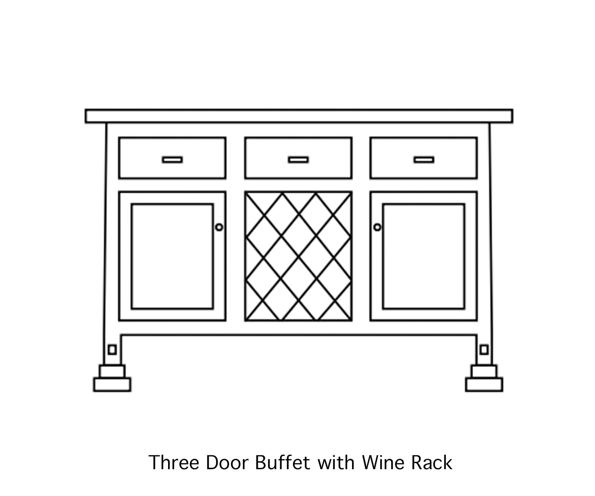 Carla Elizabeth Buffet - Image 3