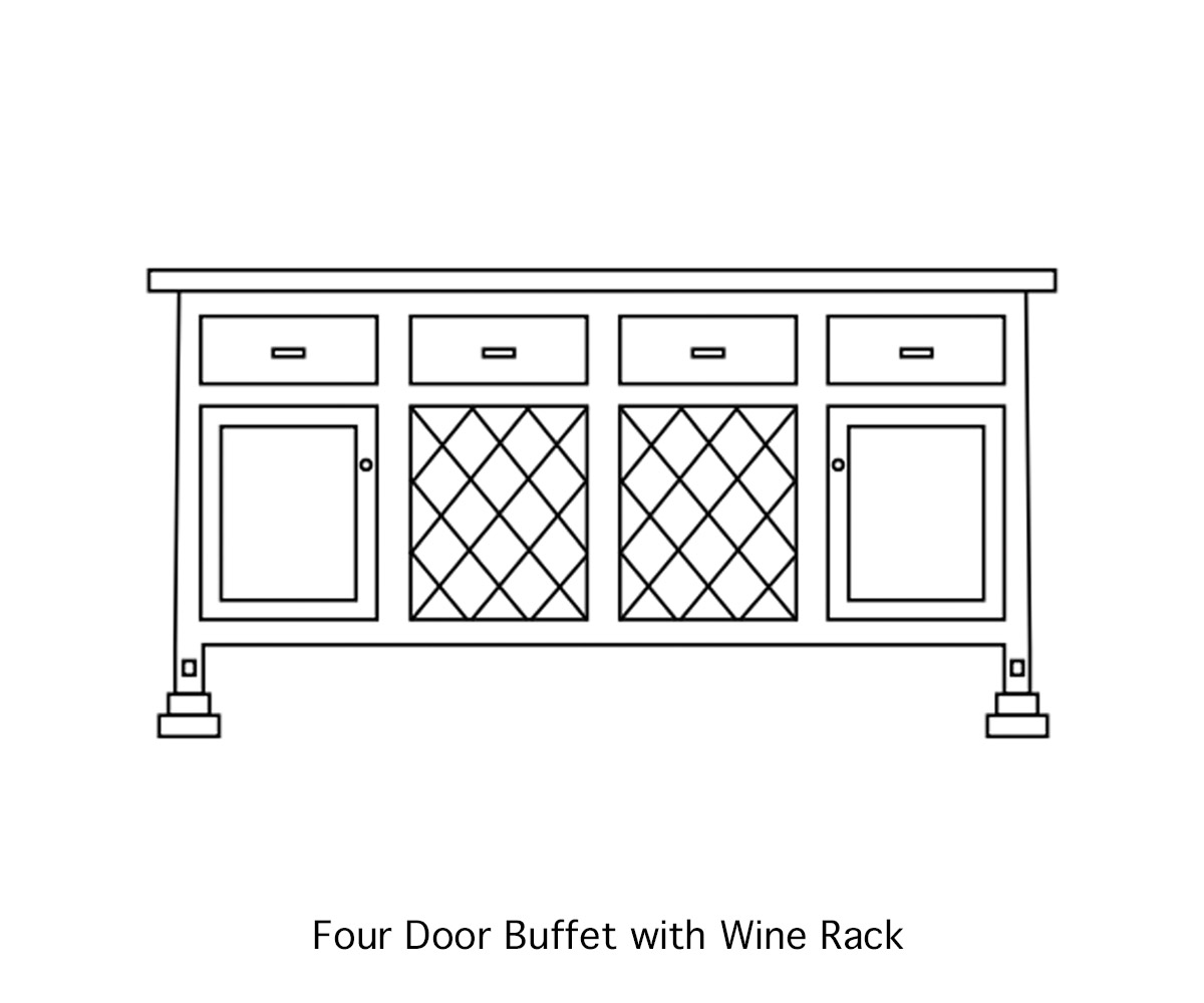 Carla Elizabeth Buffet - Image 5