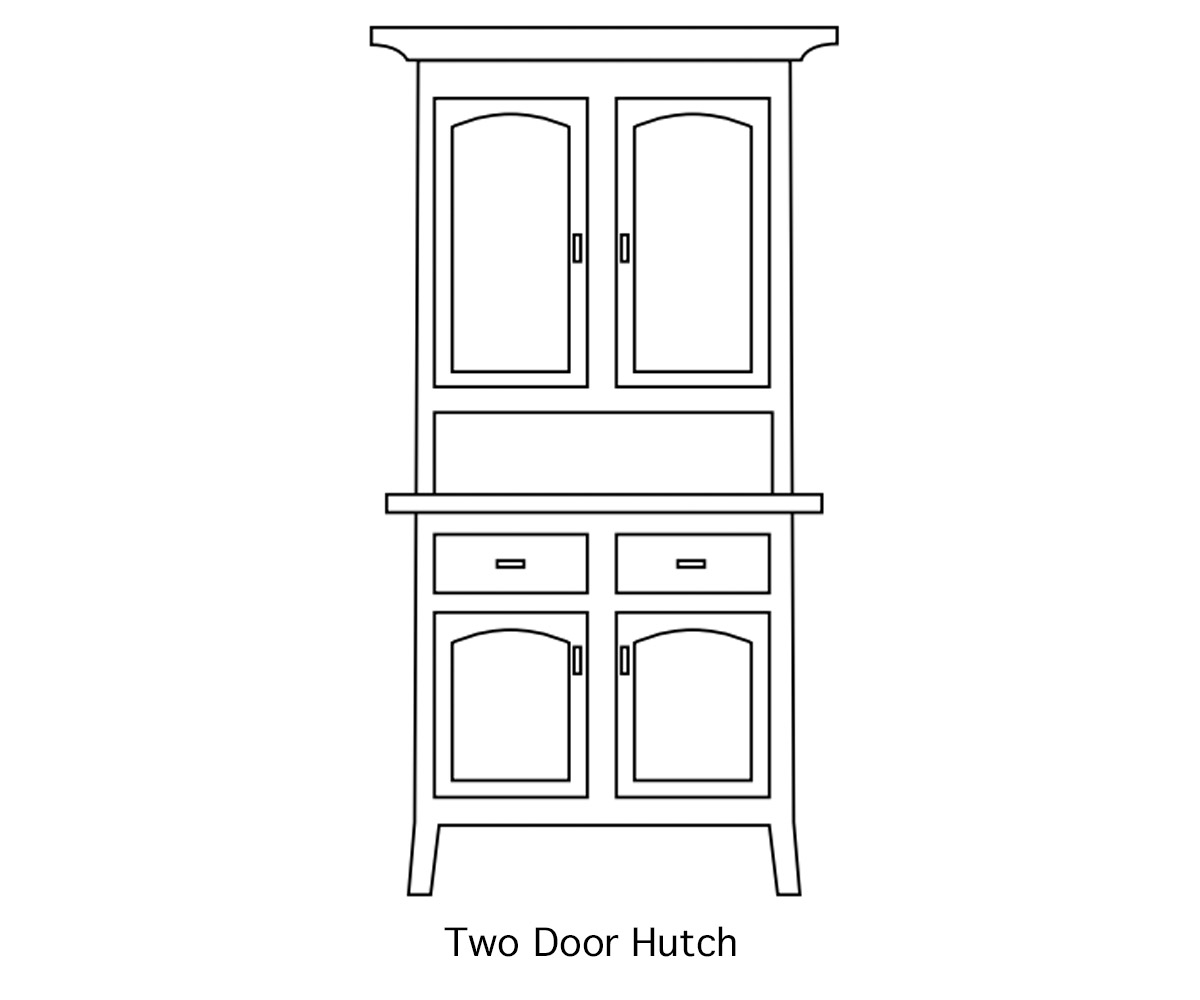 Master Hutch - Image 6