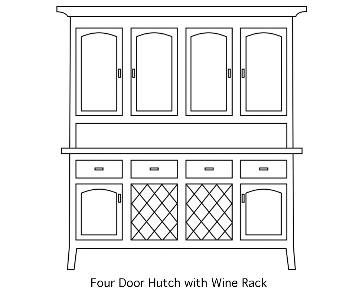 Master Hutch - Image 5