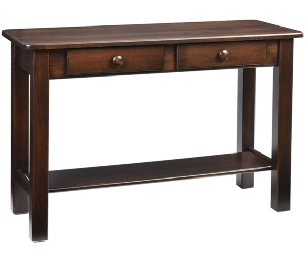 Contemporary Sofa Table