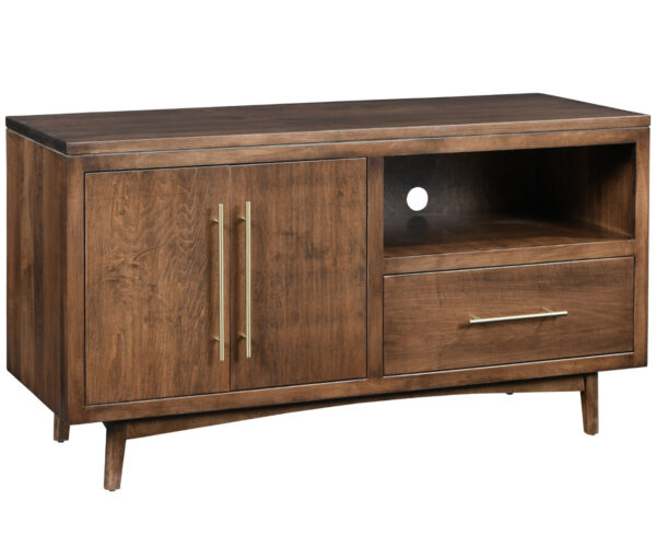 Lodi Media Console - 56"W