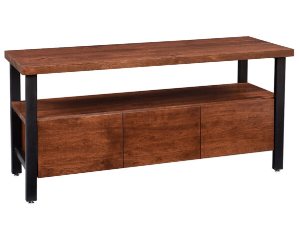 Yukon Media Console - 56"W