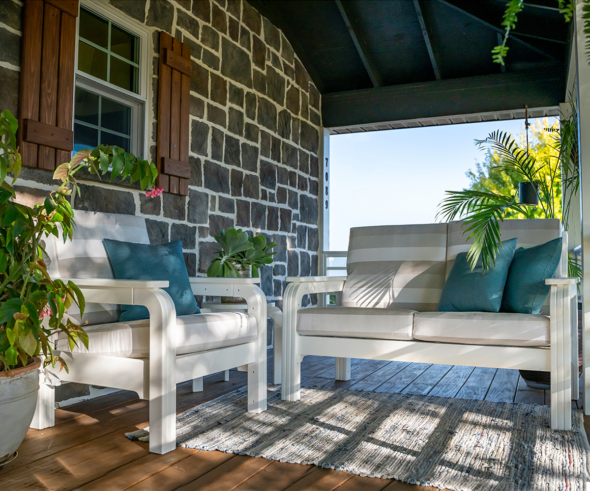 Aurora Chair - Image 2