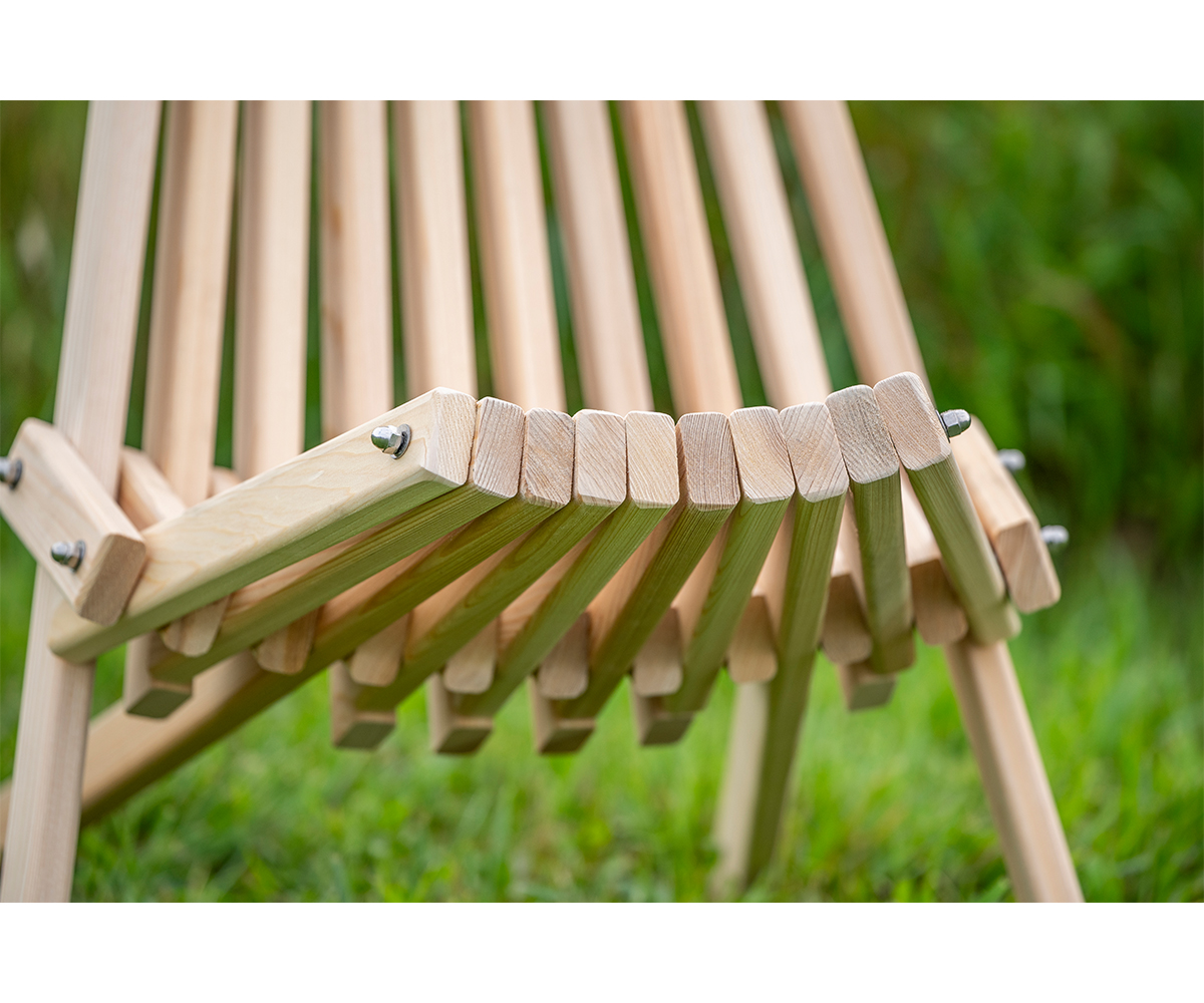 Cricket Chair - Image 4