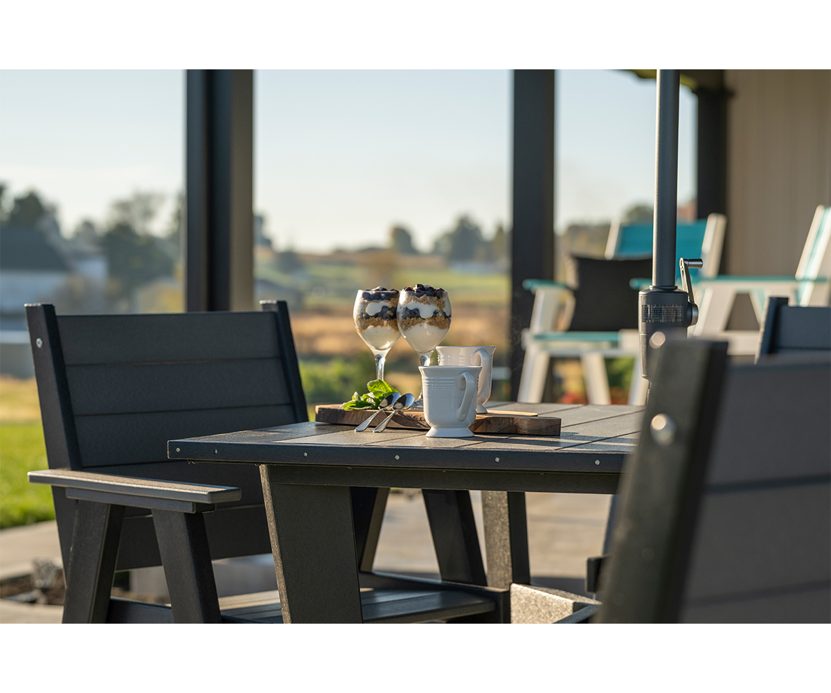 Eclipse Dining Table - Image 2