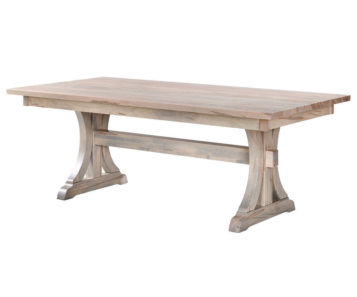 Hartland Solid Top Table