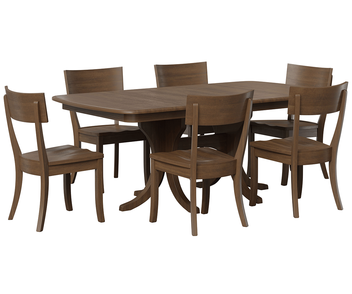 Hudson Table - Image 2