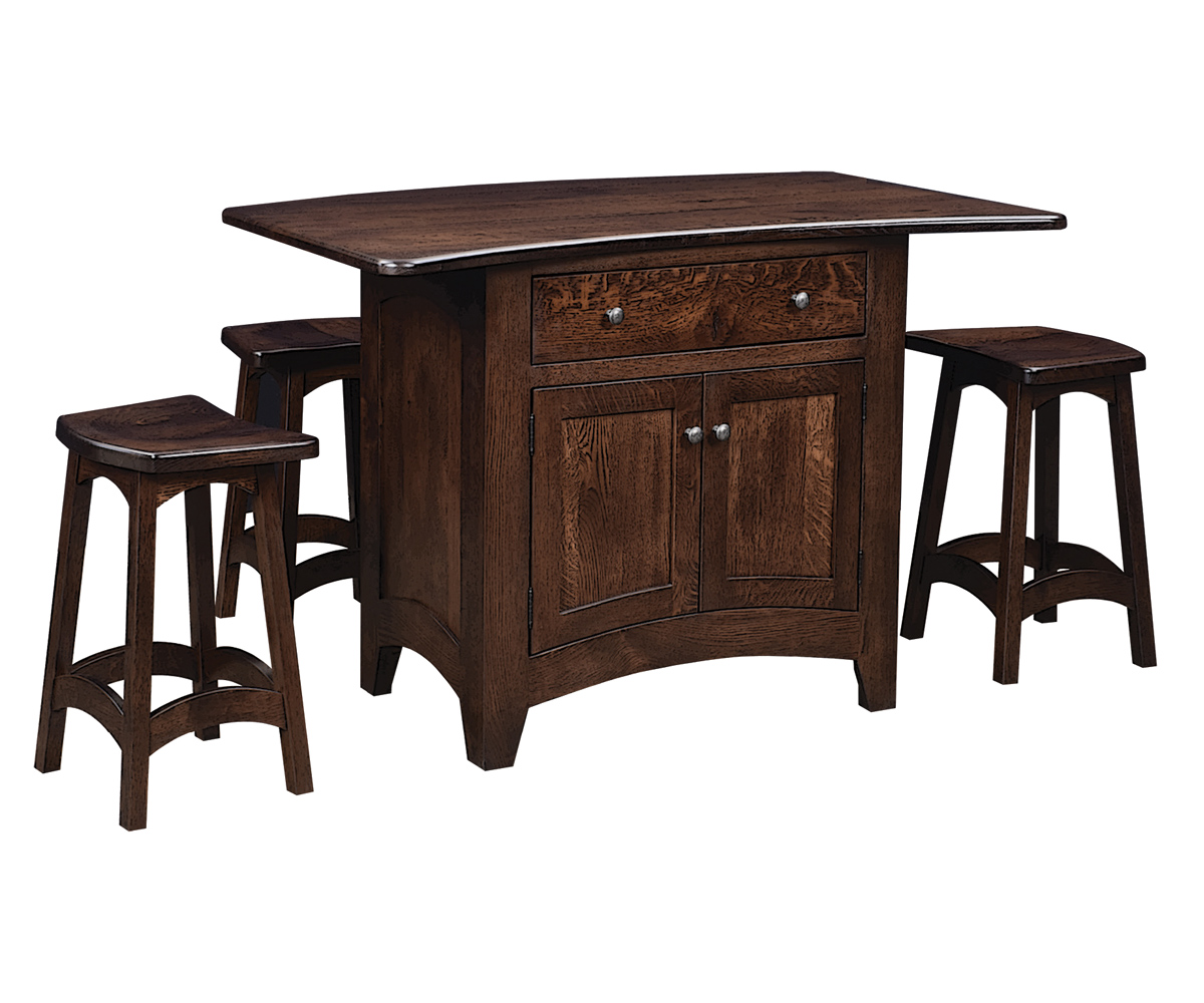 Illusions Bar Stool - Image 2