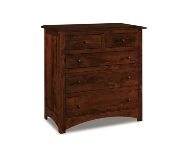 Finland 5 Drawer Child's Chest