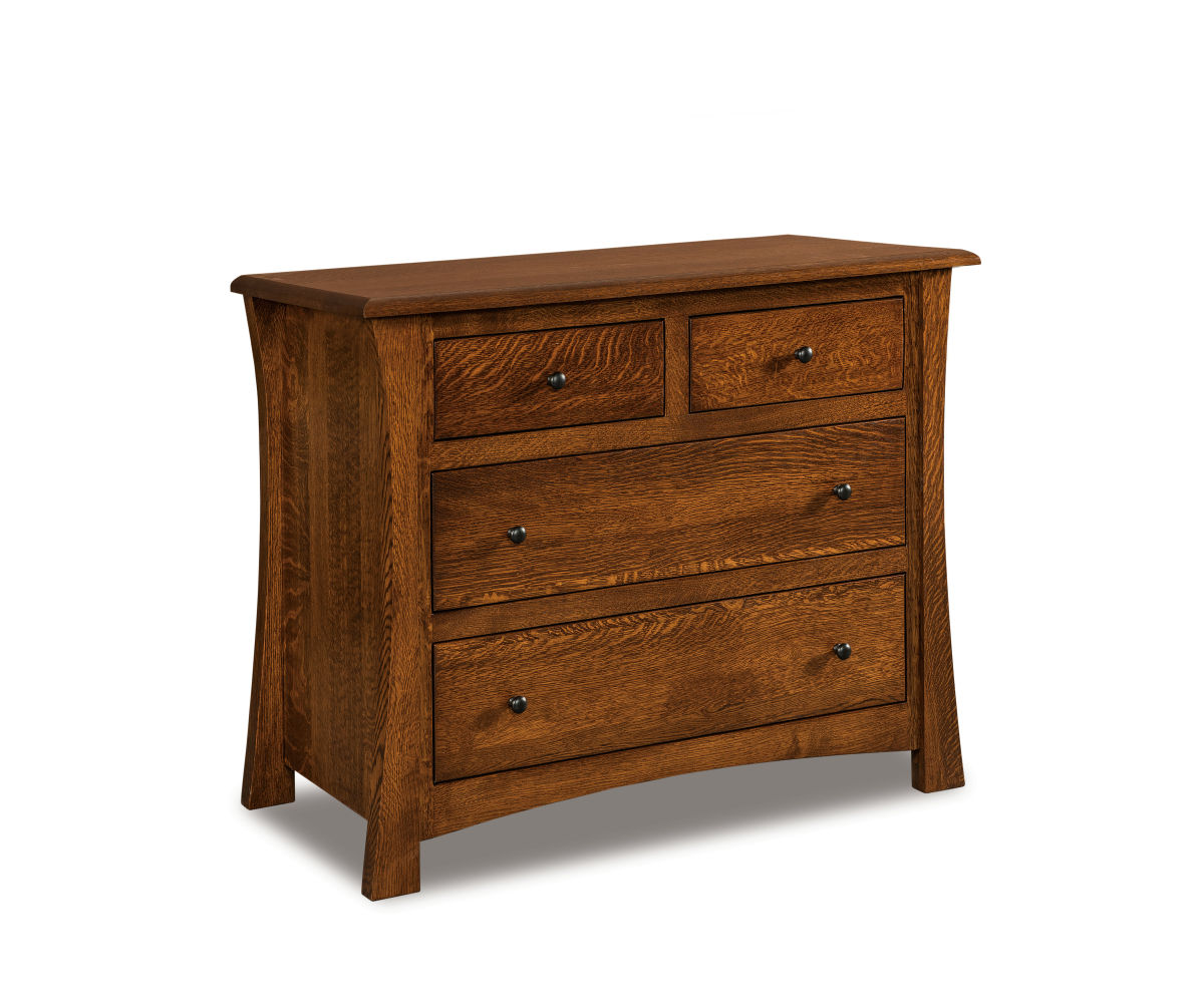 Matison 4 Drawer Child's Chest