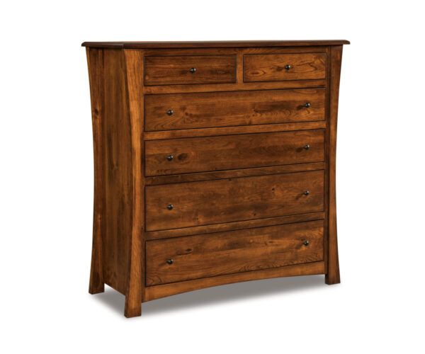 Matison 6 Drawer Chest