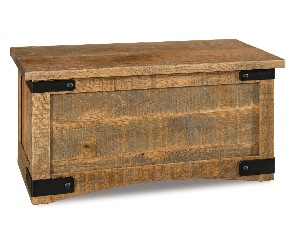 Orewood Blanket Chest