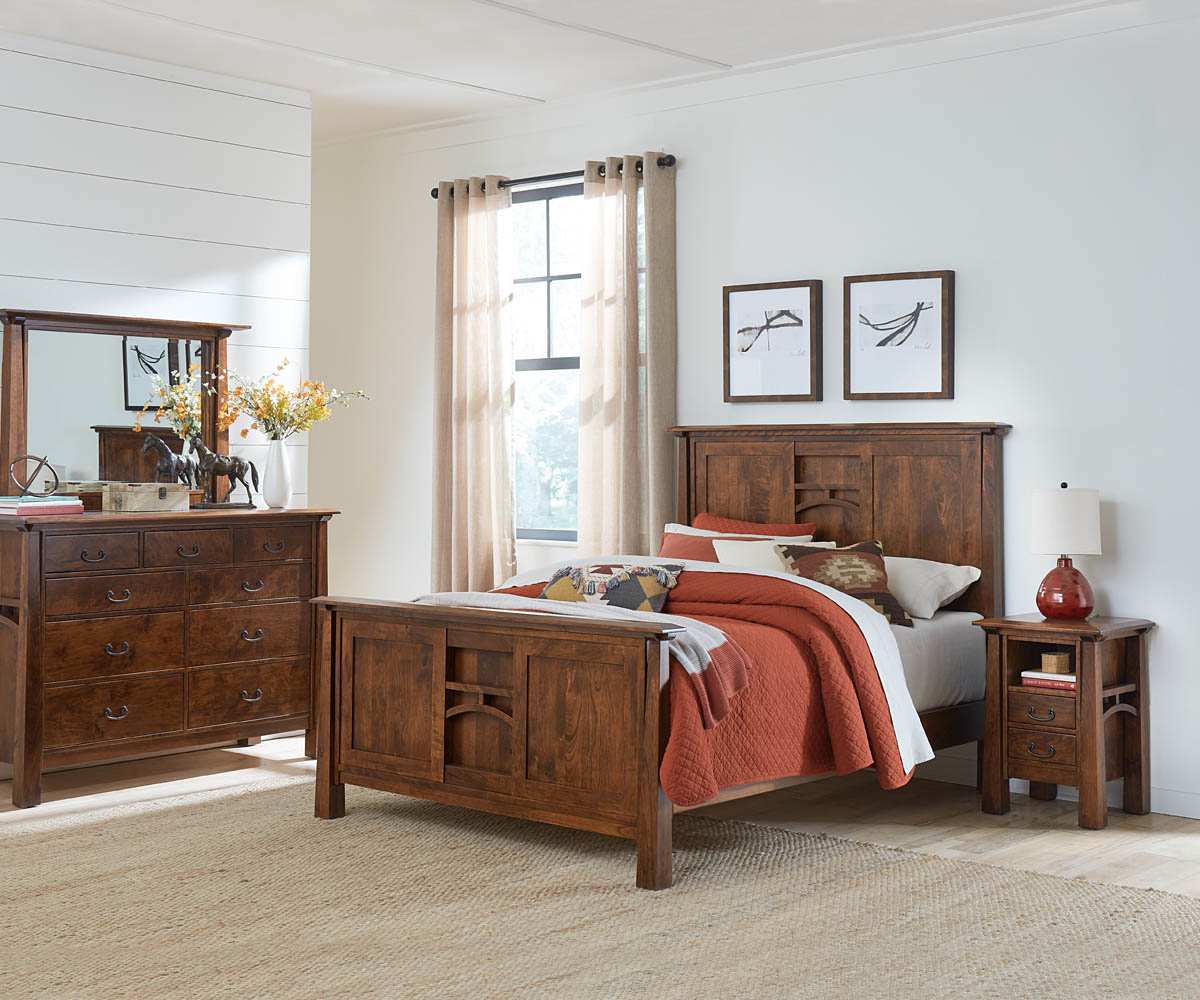 Artesa Gentleman's Chest - Image 2