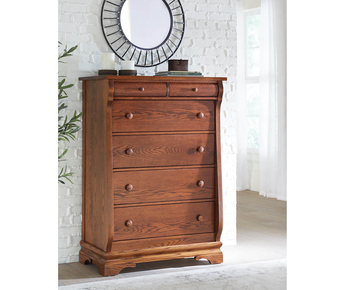 Chippewa Sleigh Collection - Image 2