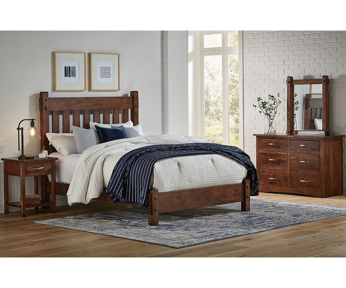 Denver Sliding Door Chifferobe - Image 2