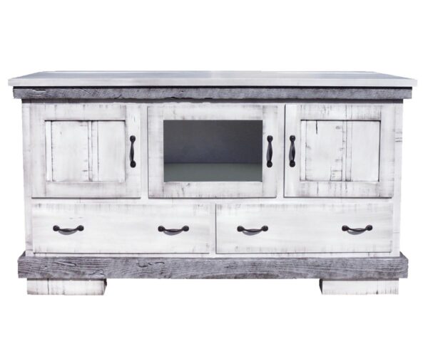 Flint Ridge TV Stand