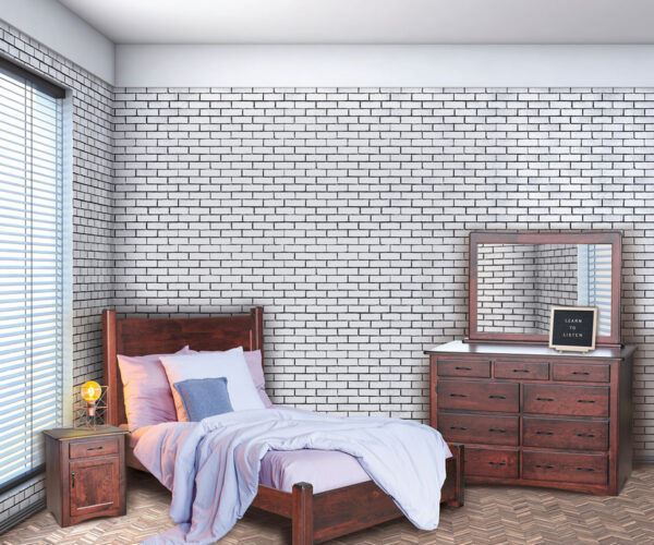 Allison Bedroom Collection