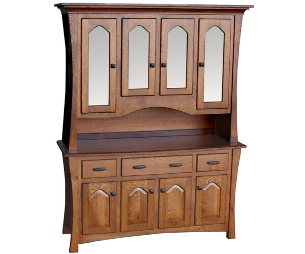 Galveston Hutch