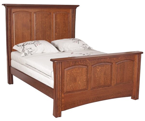 Williamson Bed