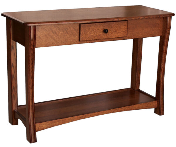 Williamson Sofa Table