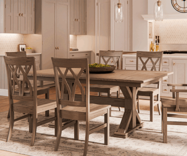 Kula Dining Collection