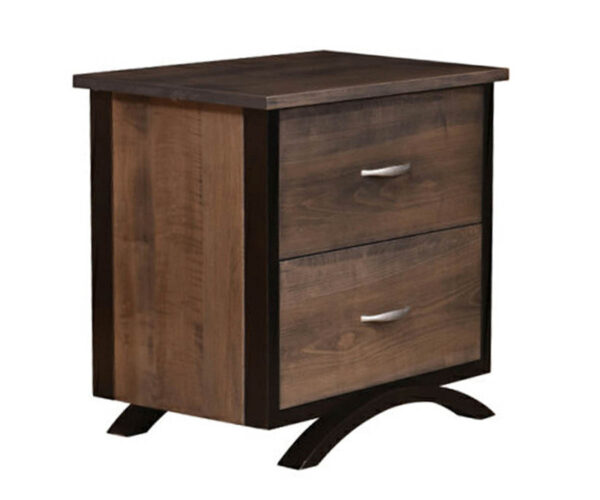 Dehl Lateral File Cabinet
